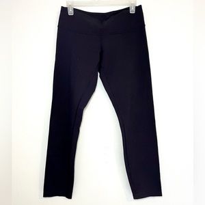 Lululemon Wunder Under size 8